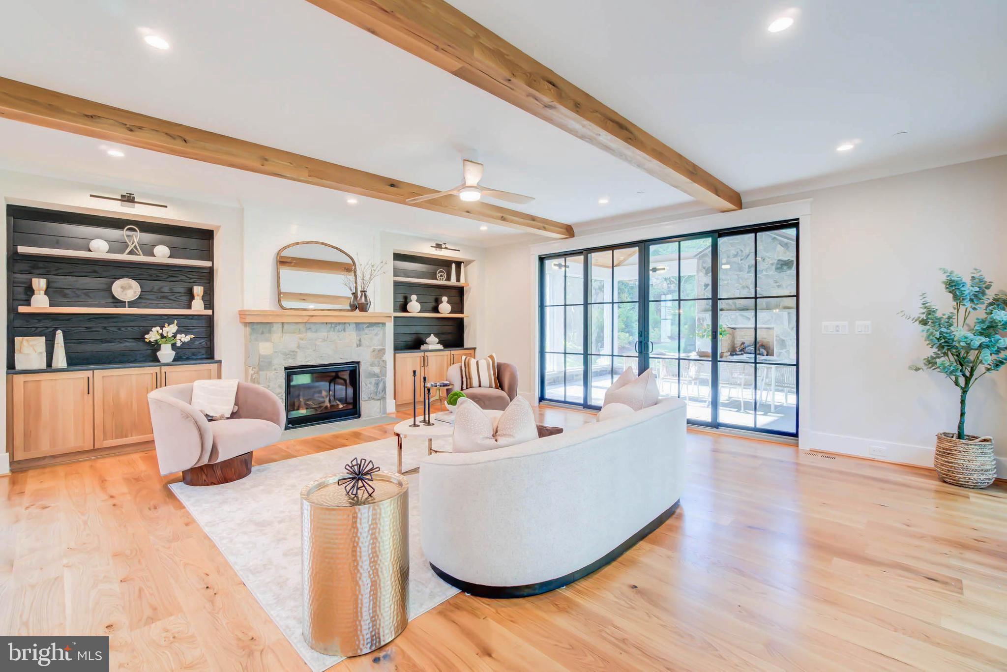 BATTERY PARK - Residential