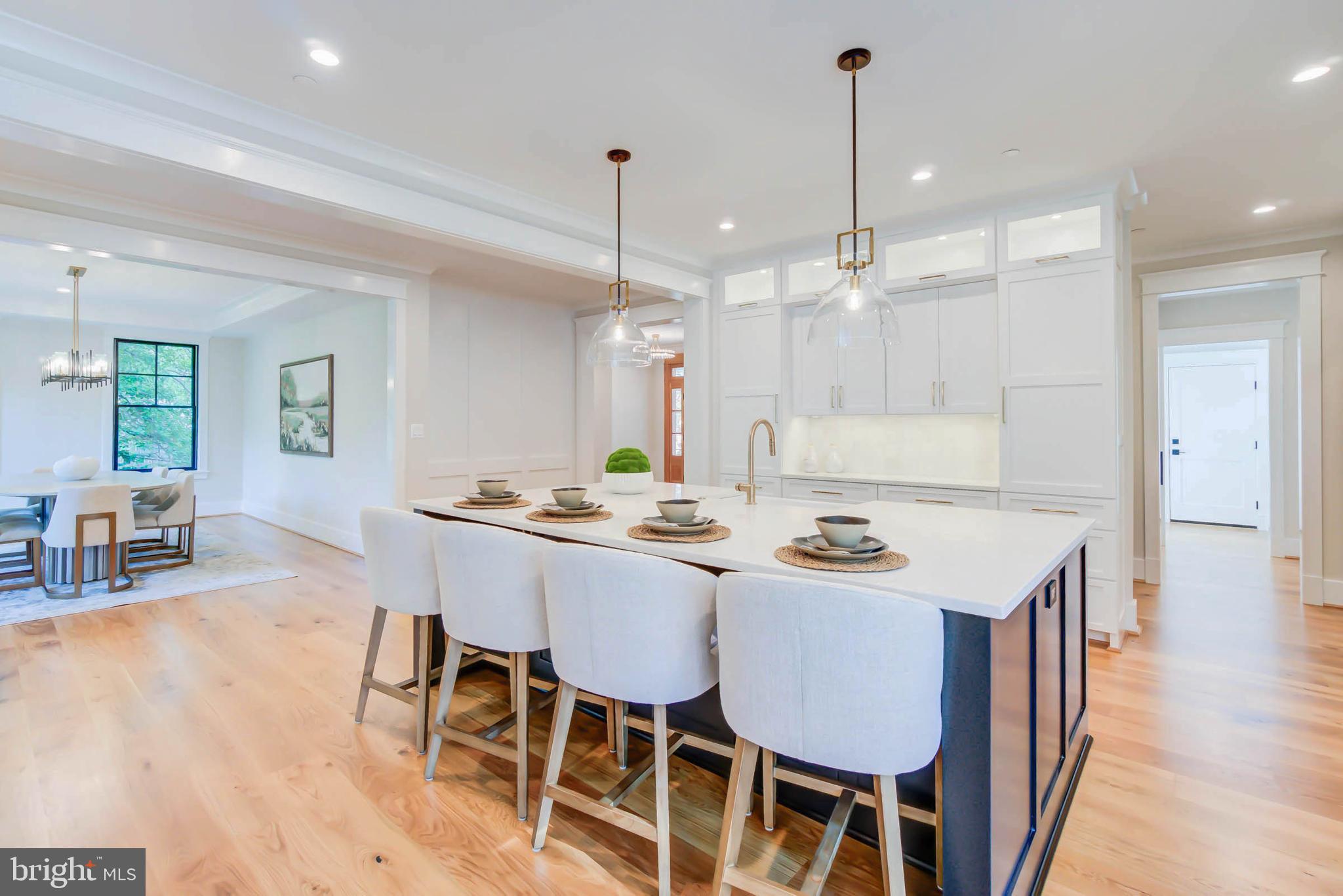 BATTERY PARK - Residential