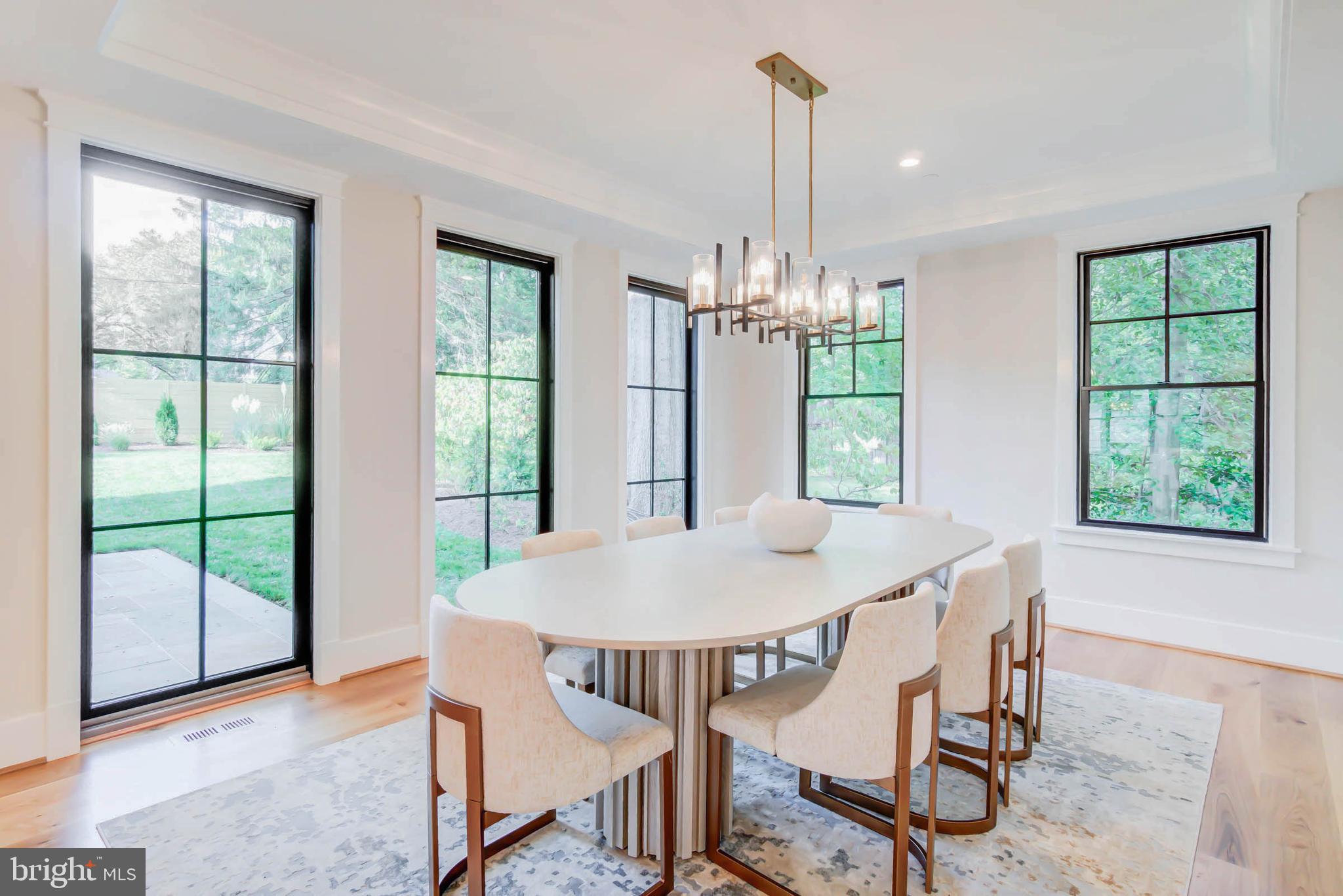 BATTERY PARK - Residential