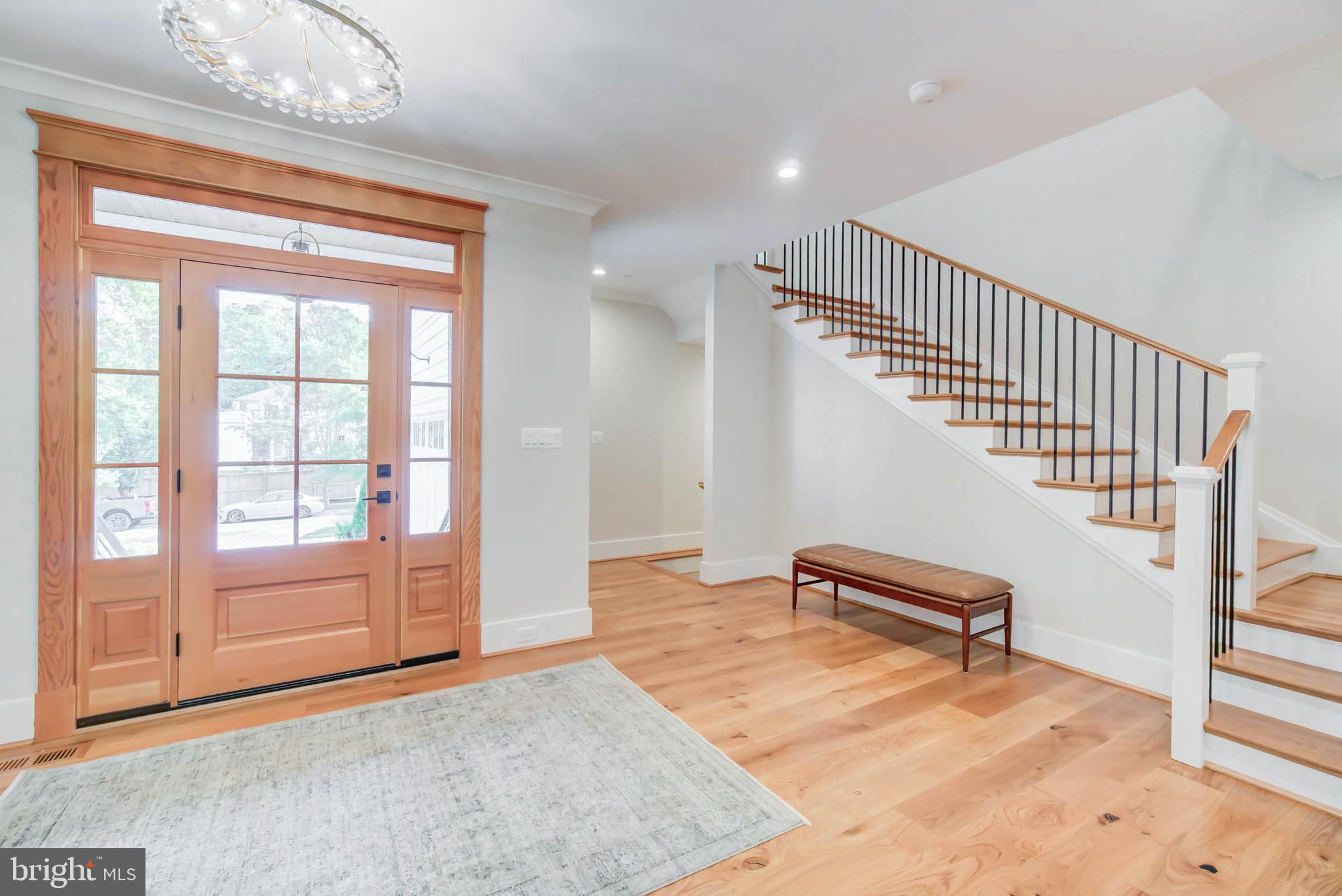 BATTERY PARK - Residential