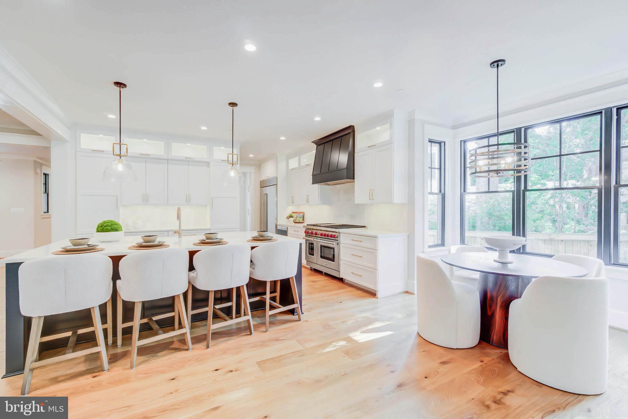 BATTERY PARK - Residential