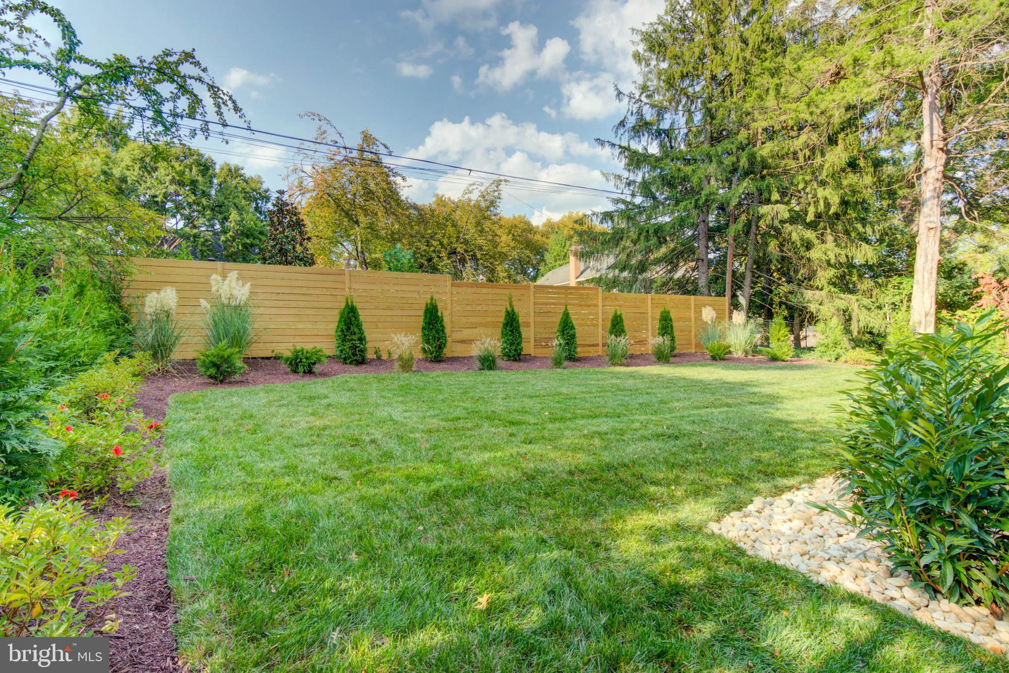 BATTERY PARK - Residential