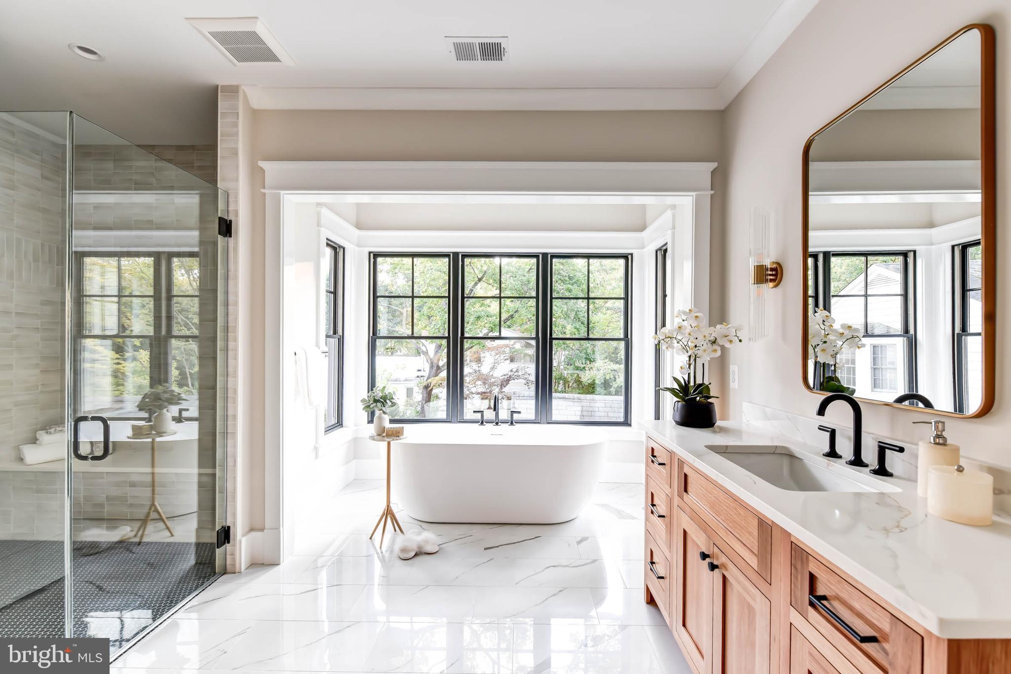 BATTERY PARK - Residential