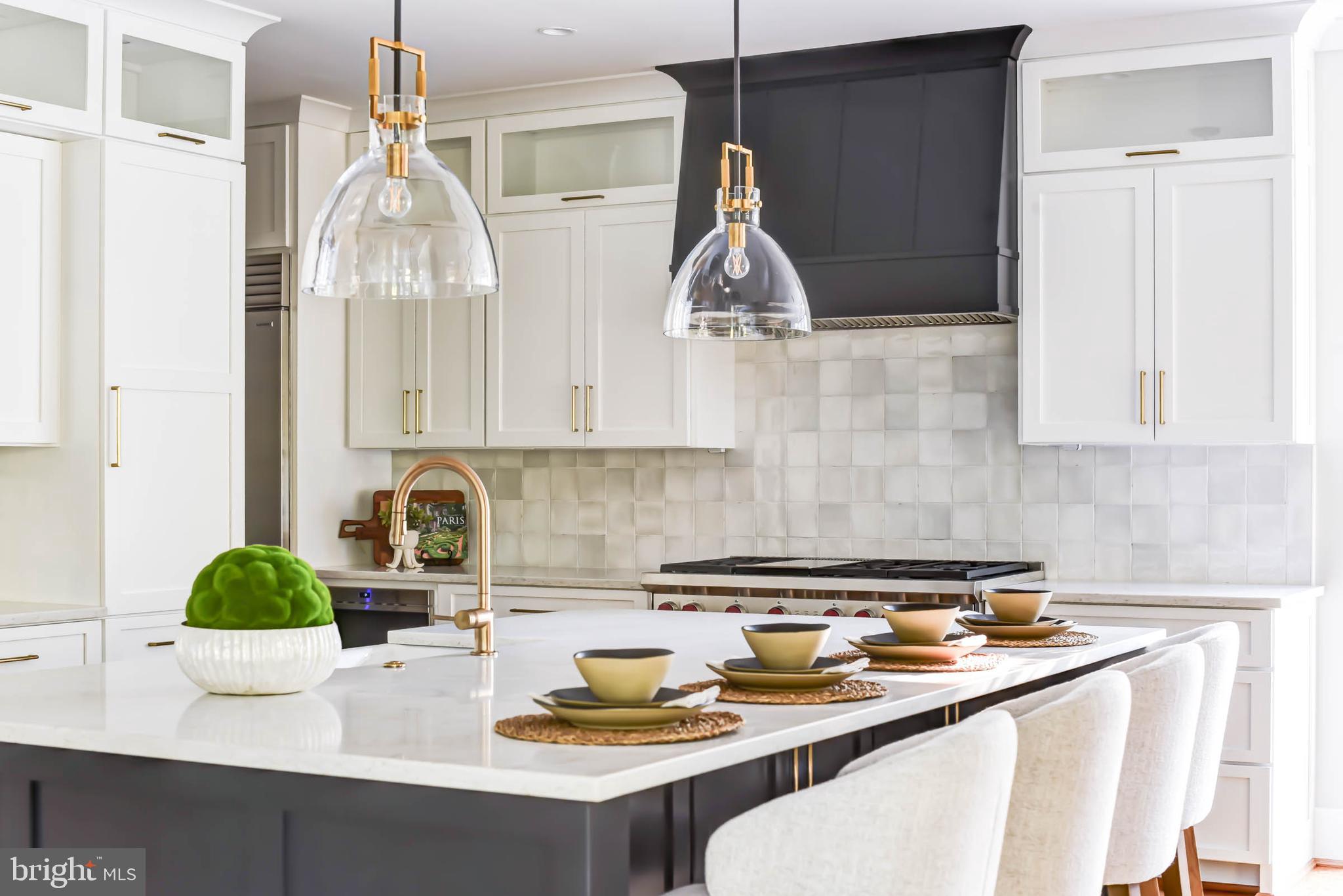 BATTERY PARK - Residential