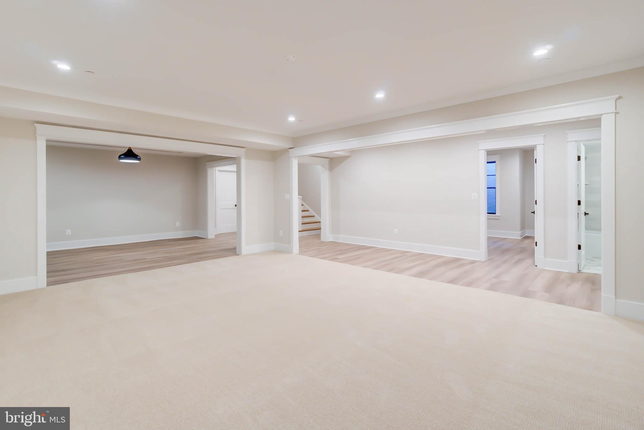 BATTERY PARK - Residential