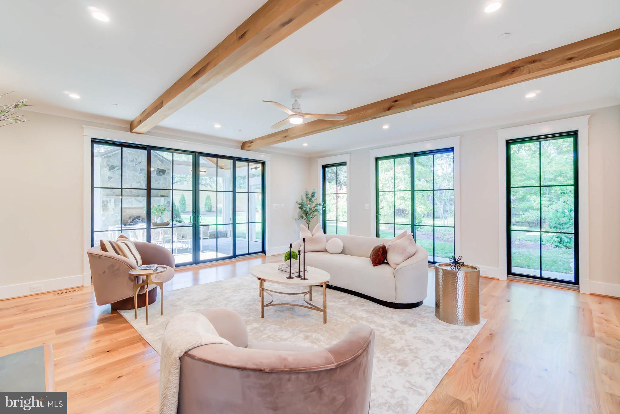 BATTERY PARK - Residential