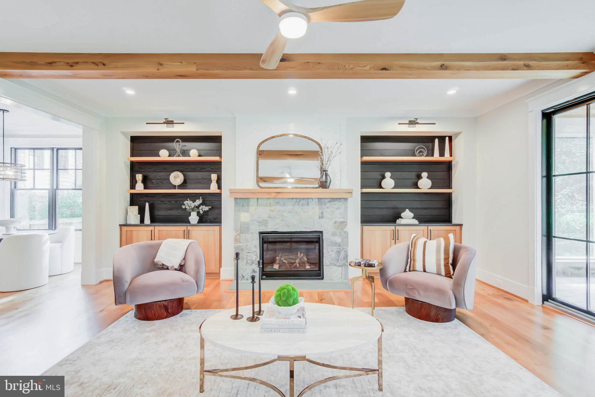 BATTERY PARK - Residential