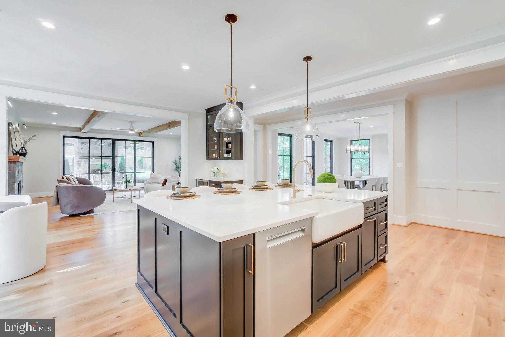 BATTERY PARK - Residential