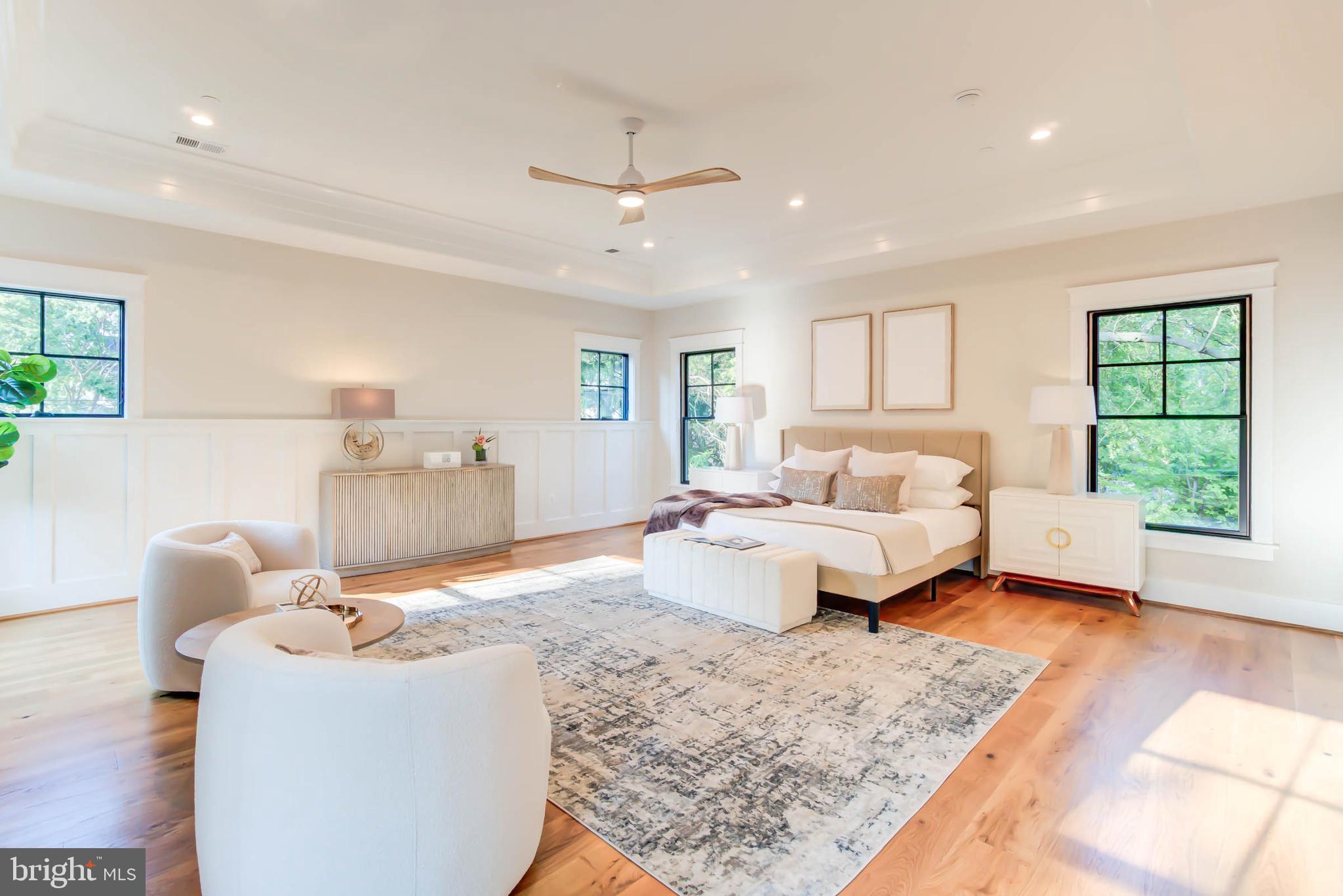 BATTERY PARK - Residential