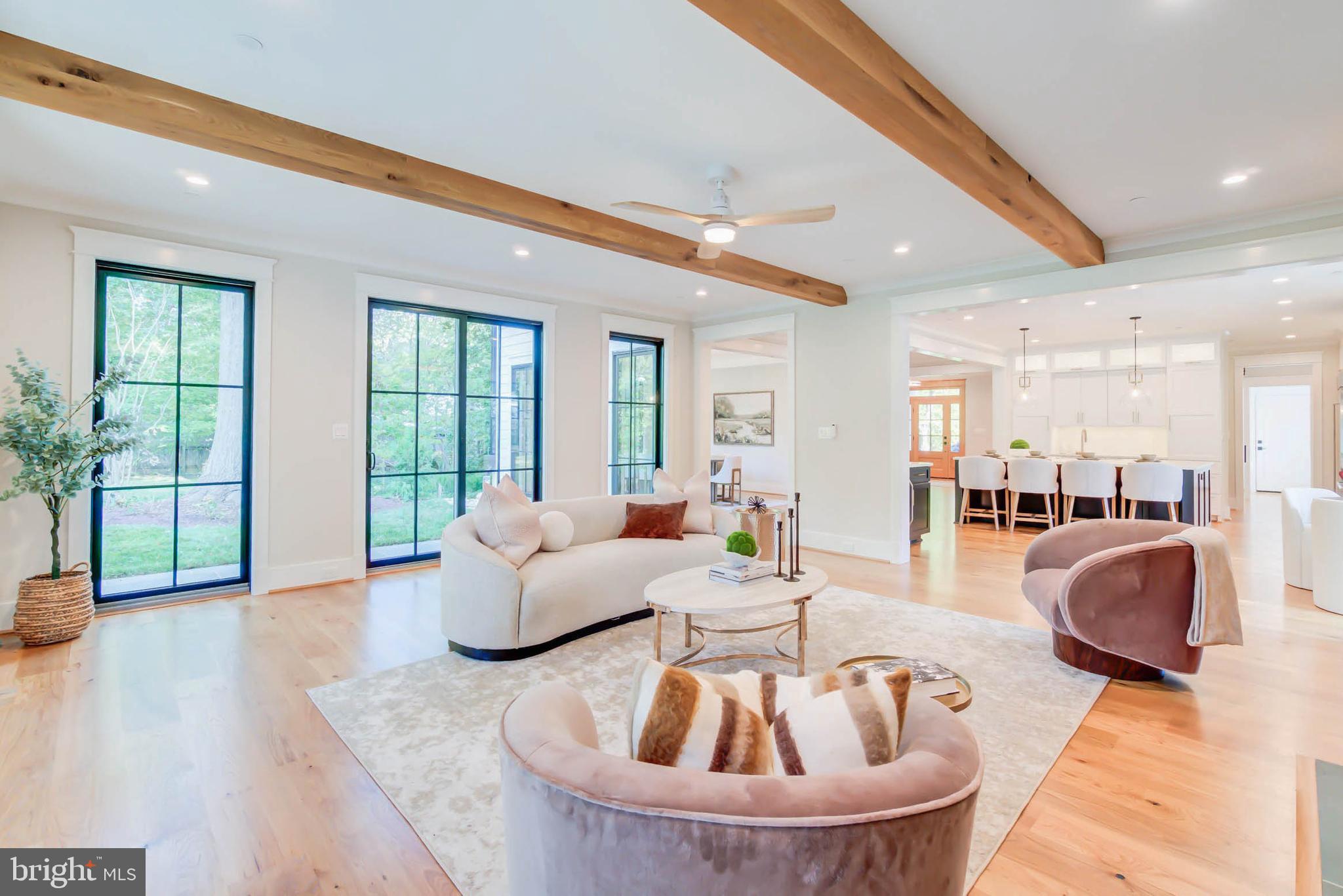 BATTERY PARK - Residential