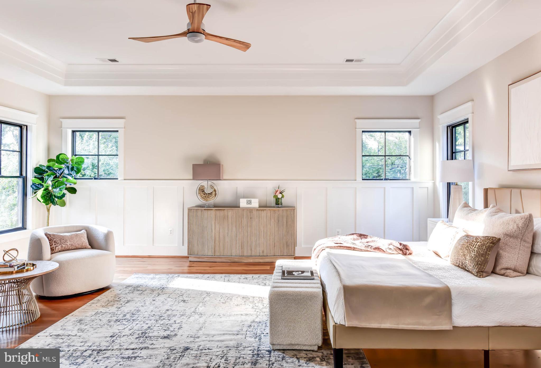 BATTERY PARK - Residential