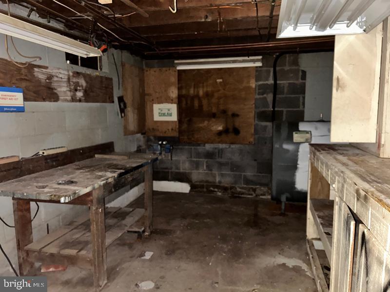 CROYDON - Residential