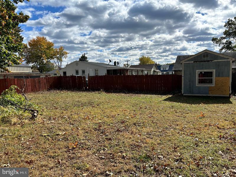 CROYDON - Residential