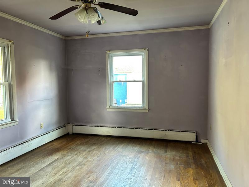 CROYDON - Residential