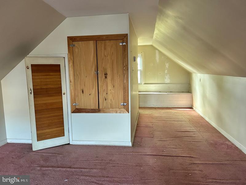 CROYDON - Residential