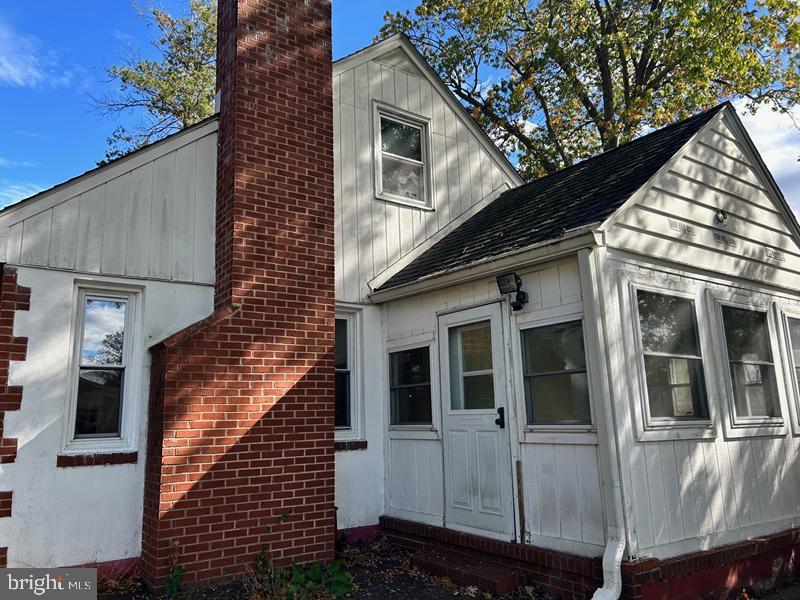 CROYDON - Residential