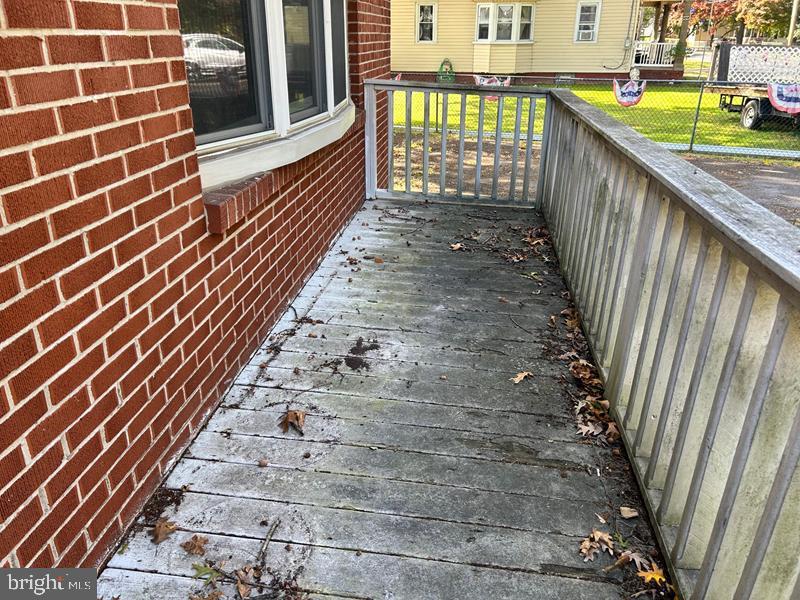 CROYDON - Residential