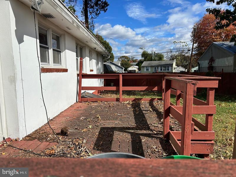 CROYDON - Residential