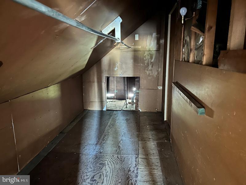 CROYDON - Residential