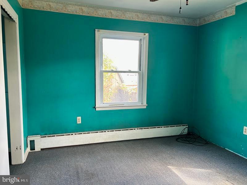 CROYDON - Residential