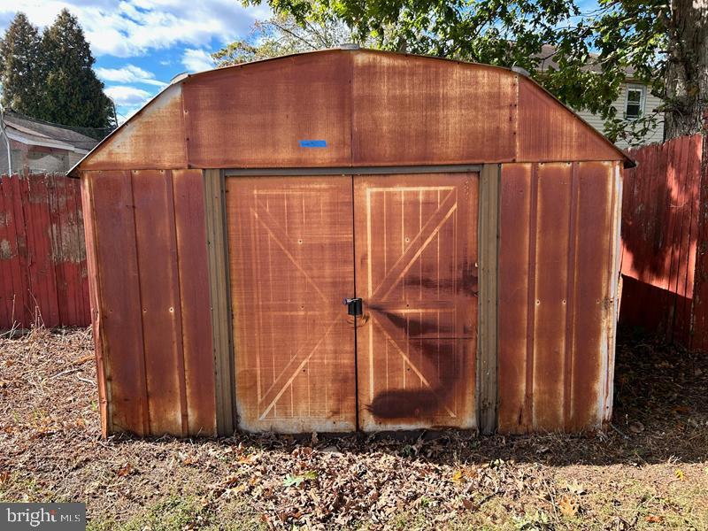 CROYDON - Residential