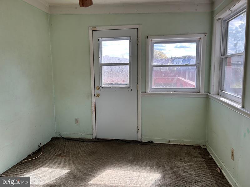 CROYDON - Residential