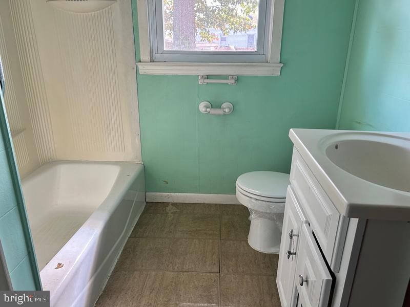 CROYDON - Residential