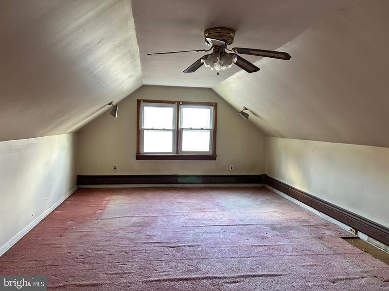 CROYDON - Residential