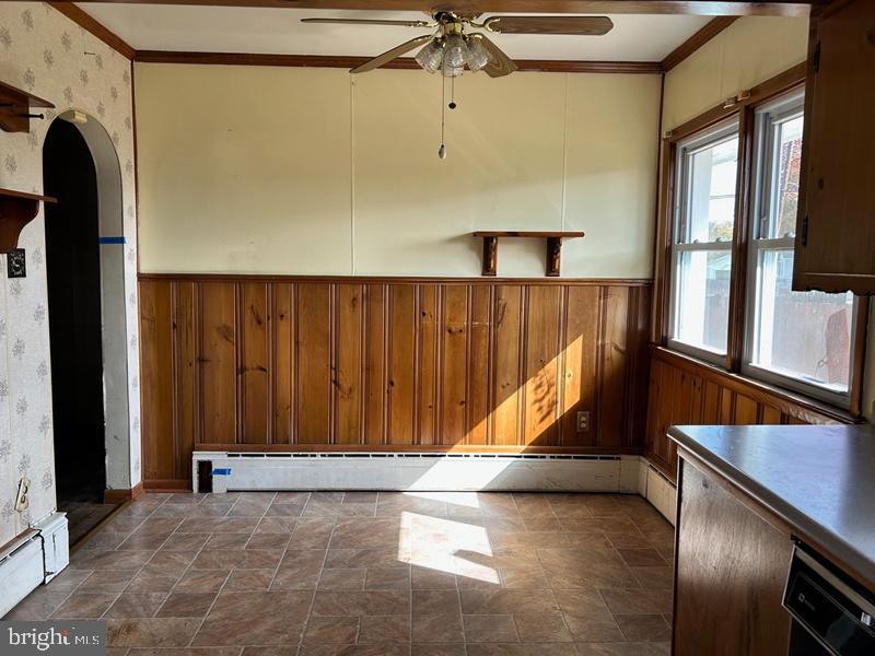 CROYDON - Residential