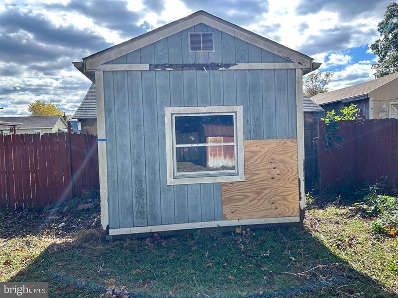 CROYDON - Residential