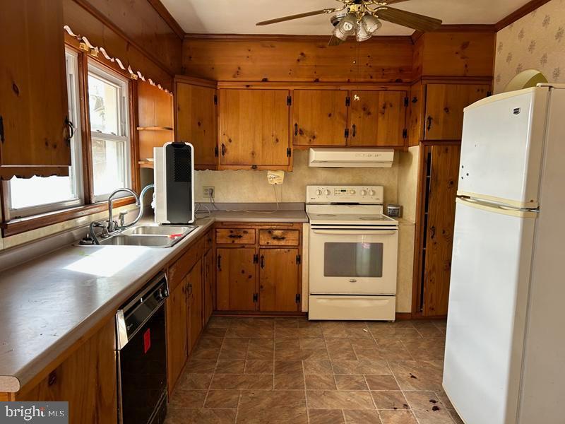 CROYDON - Residential