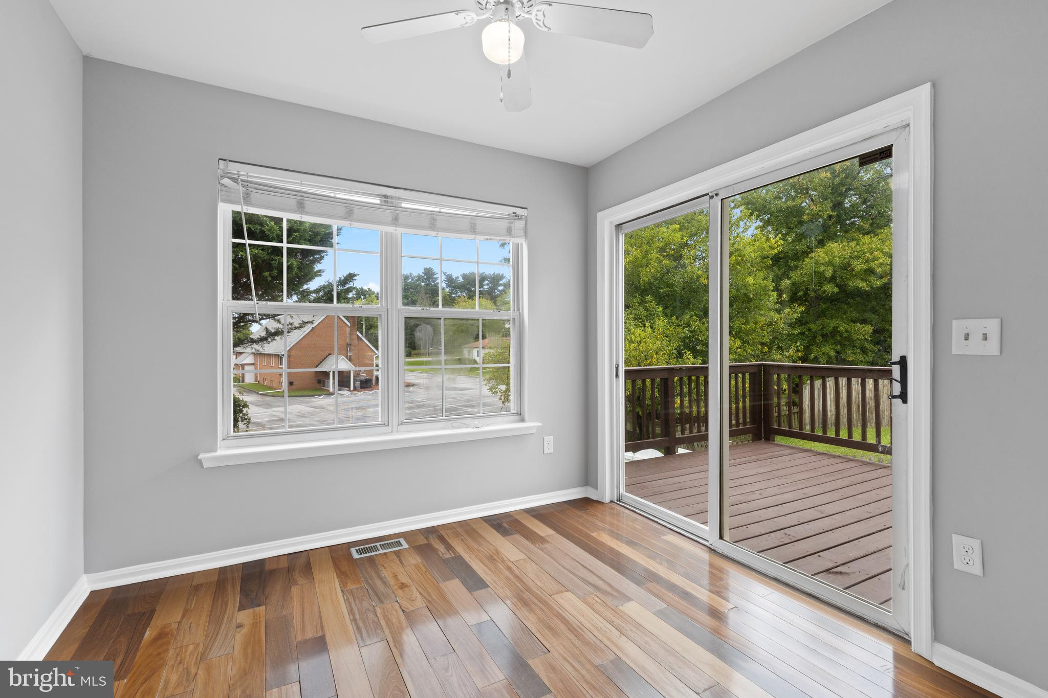 GREENBRIAR AT WHTE MRSH - Residential