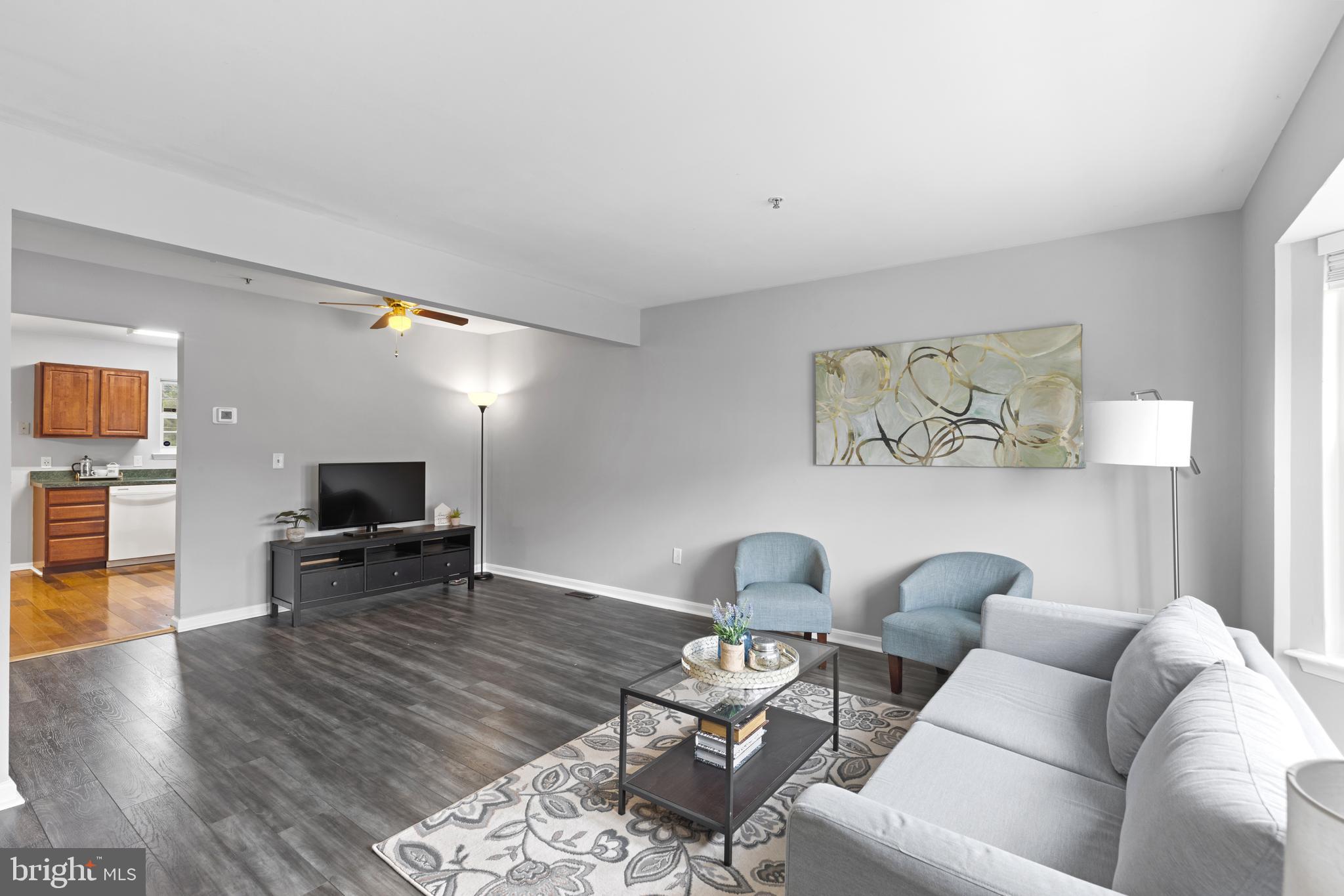 GREENBRIAR AT WHTE MRSH - Residential