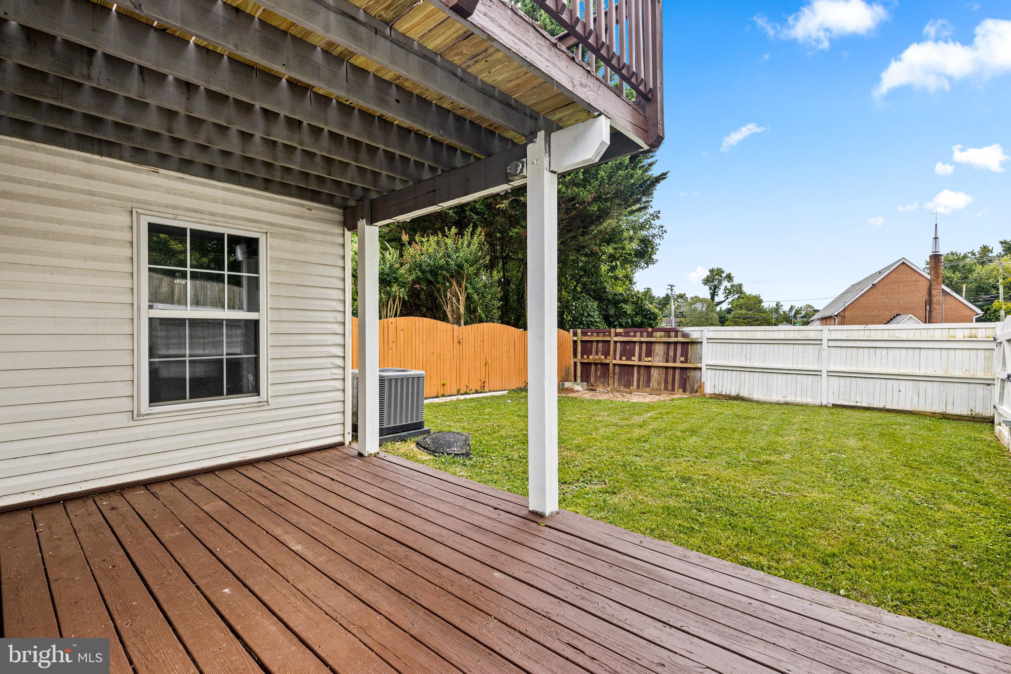 GREENBRIAR AT WHTE MRSH - Residential