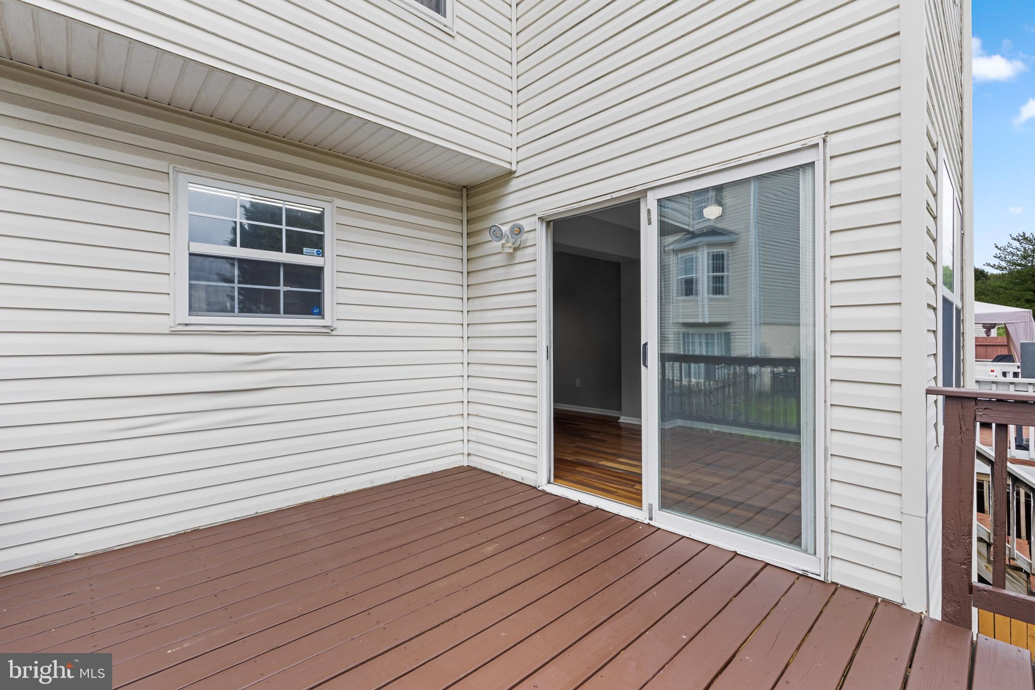 GREENBRIAR AT WHTE MRSH - Residential