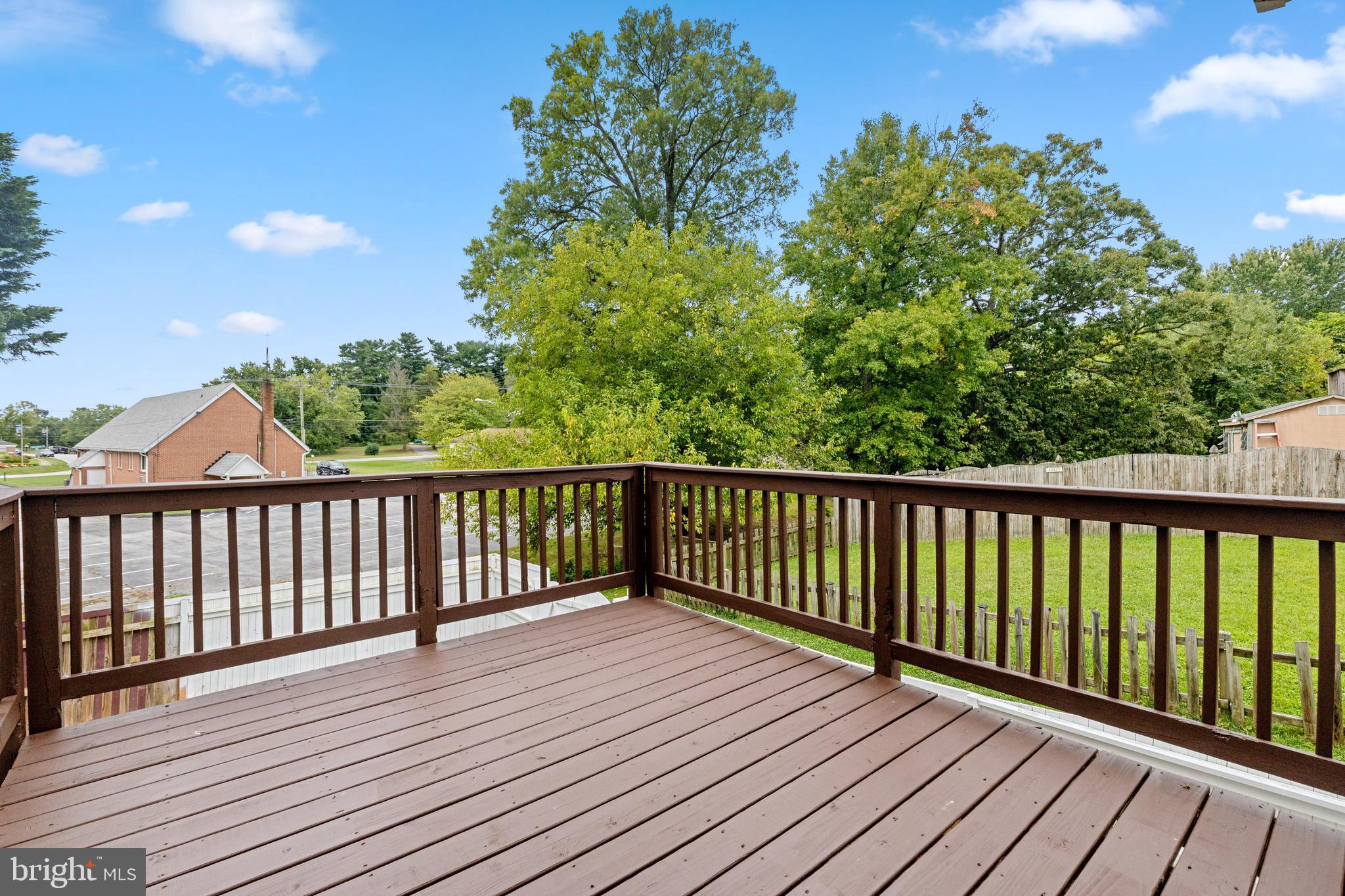 GREENBRIAR AT WHTE MRSH - Residential