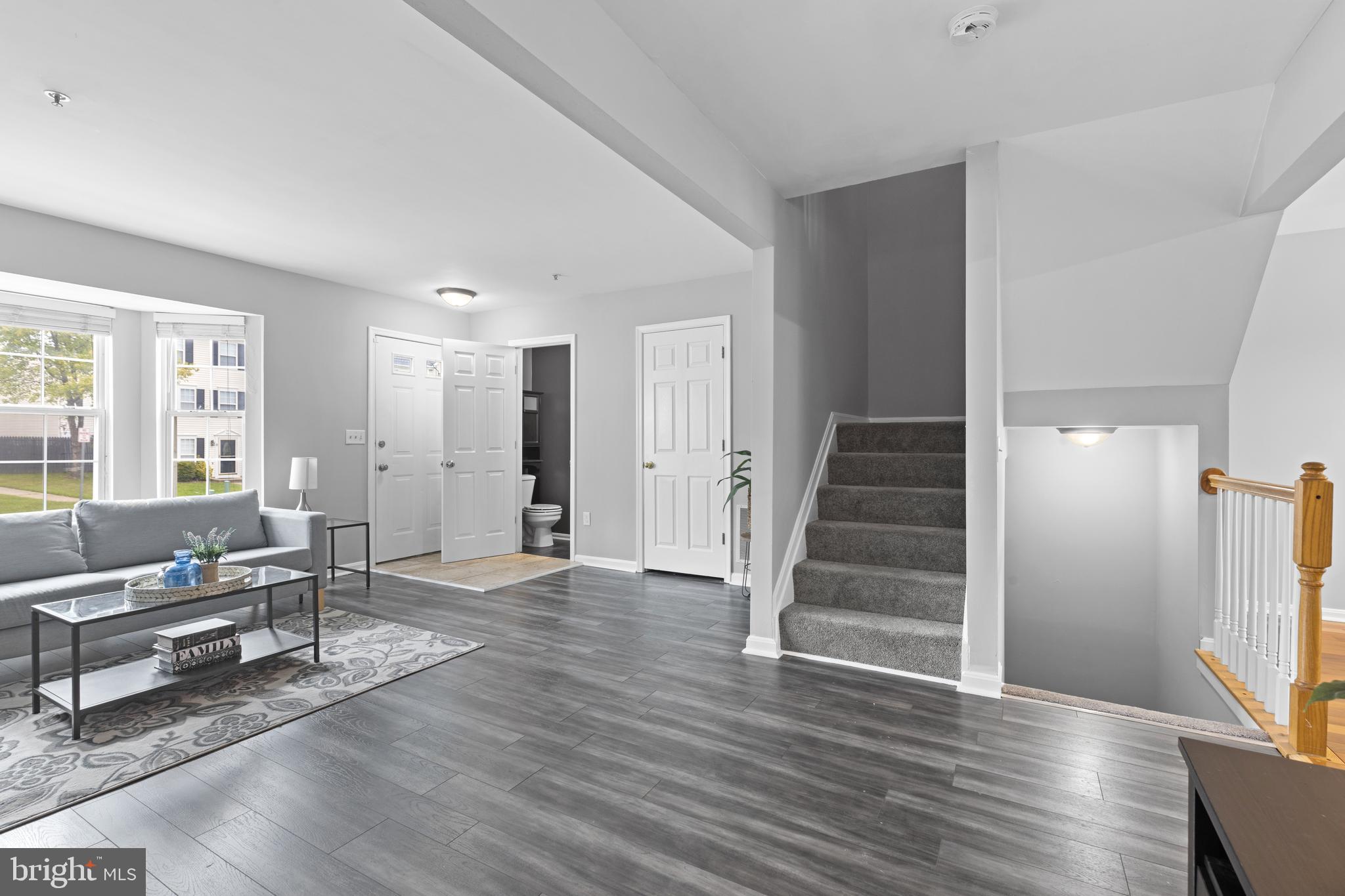 GREENBRIAR AT WHTE MRSH - Residential