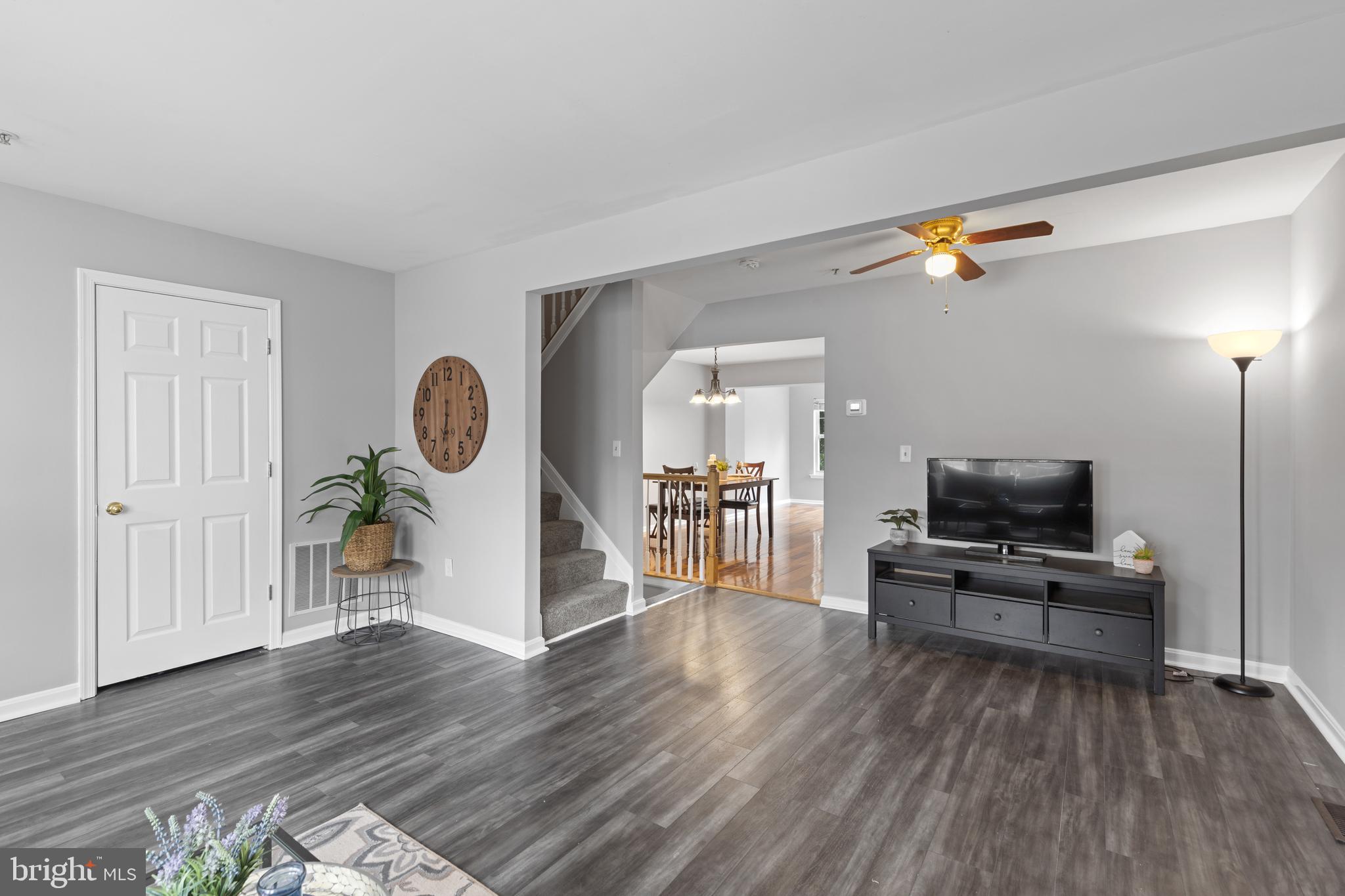 GREENBRIAR AT WHTE MRSH - Residential