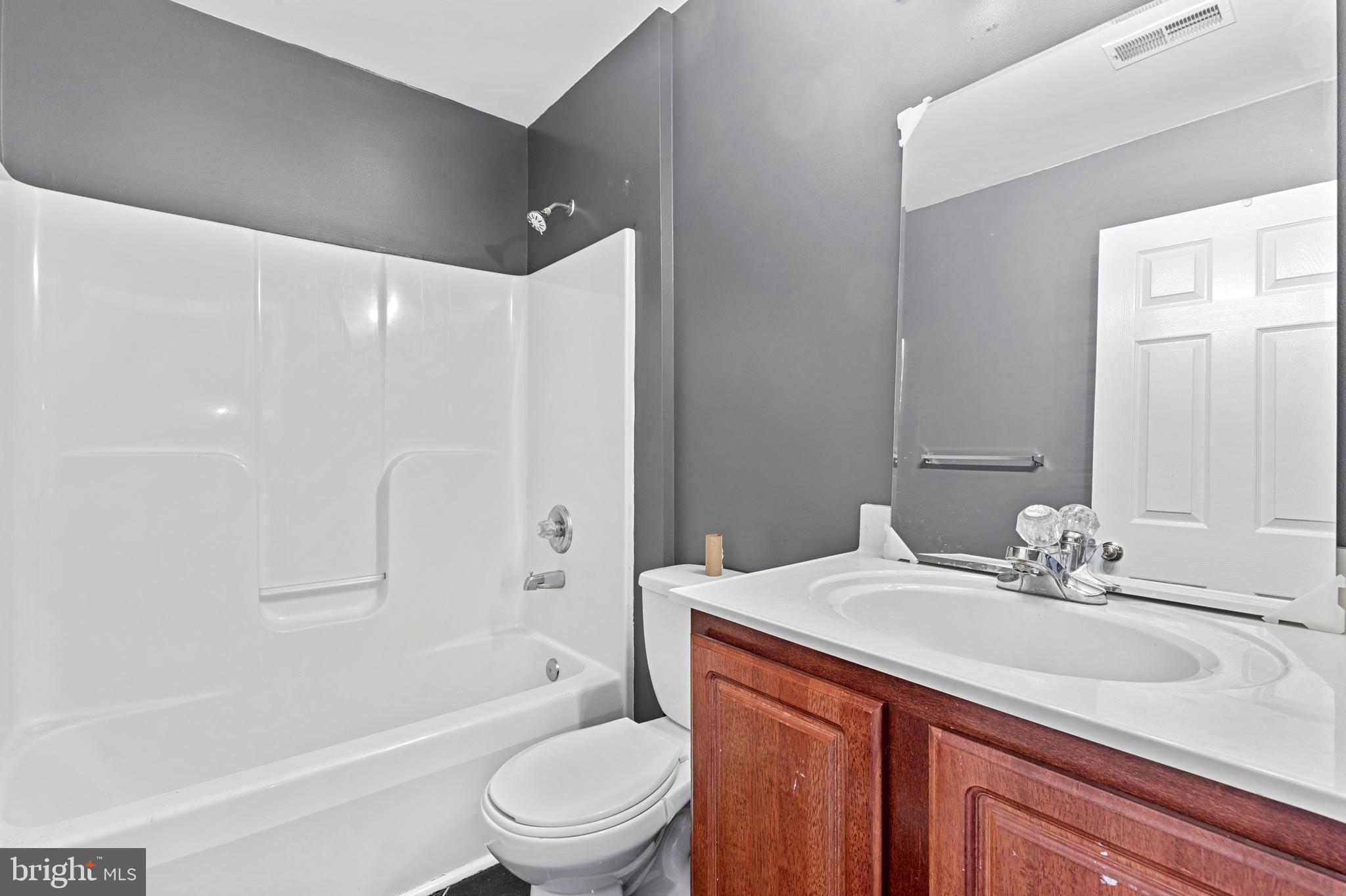 GREENBRIAR AT WHTE MRSH - Residential