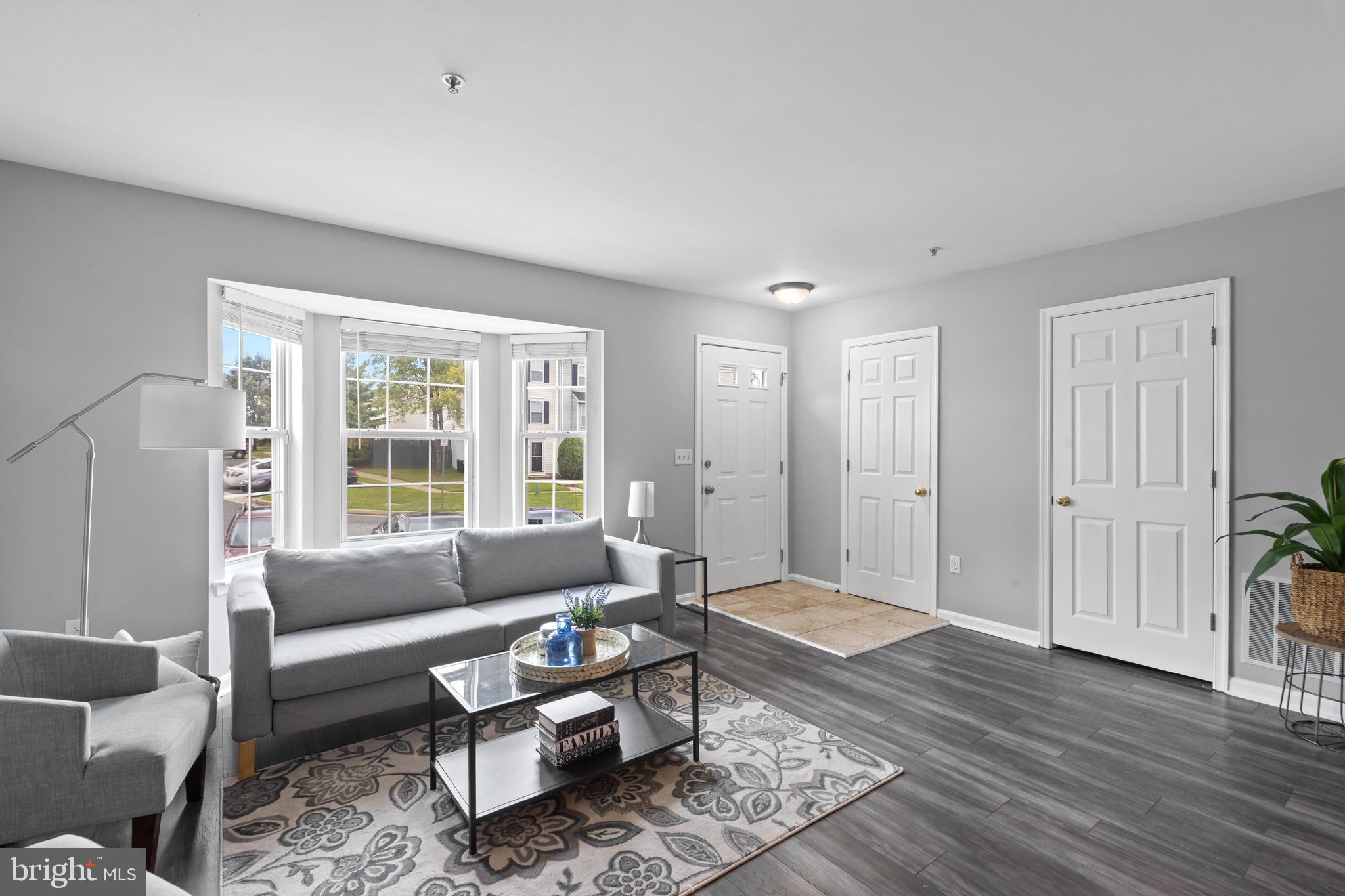 GREENBRIAR AT WHTE MRSH - Residential