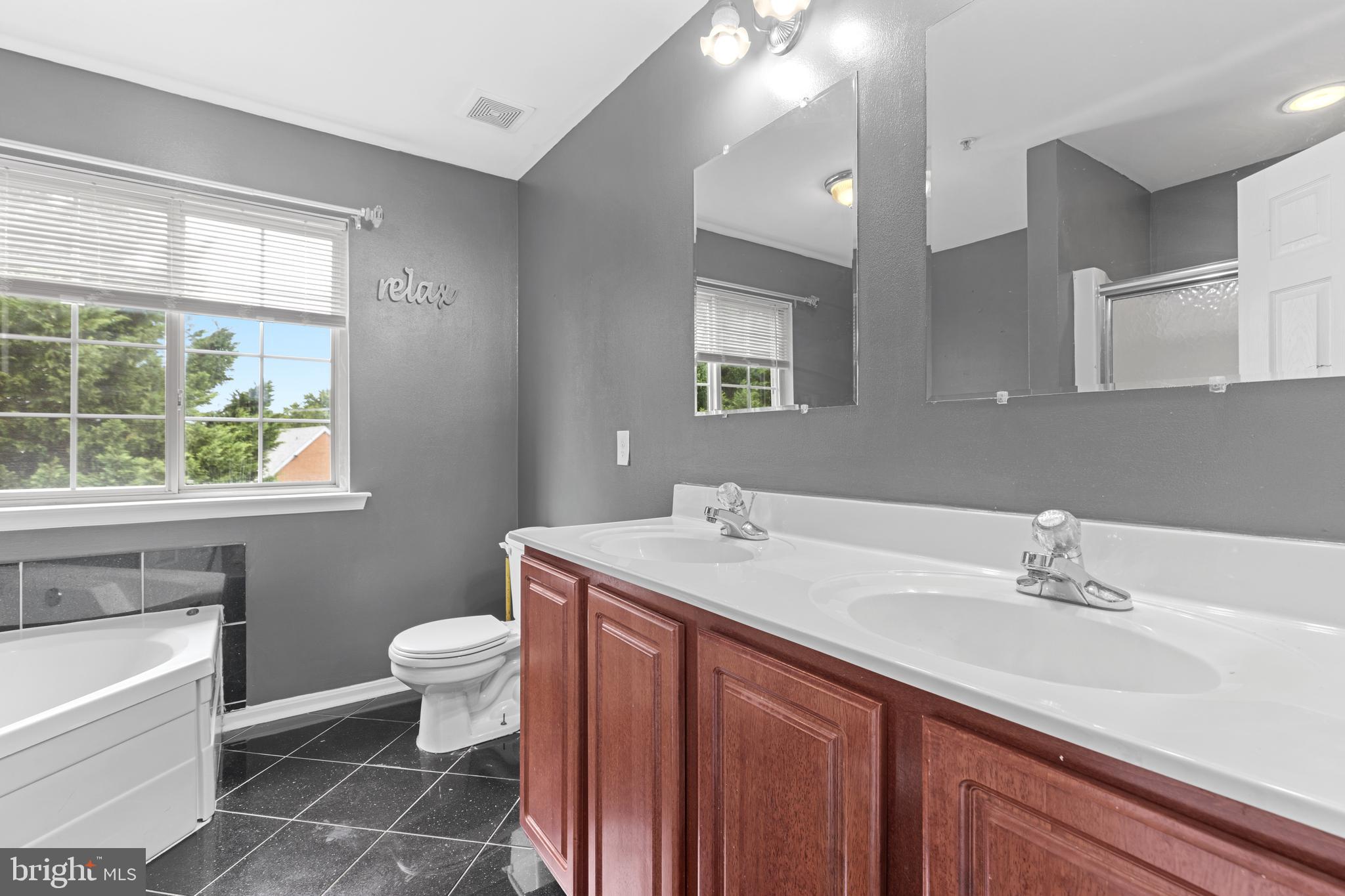 GREENBRIAR AT WHTE MRSH - Residential