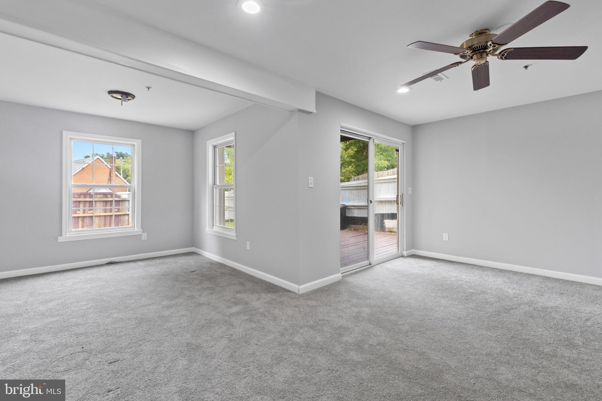 GREENBRIAR AT WHTE MRSH - Residential