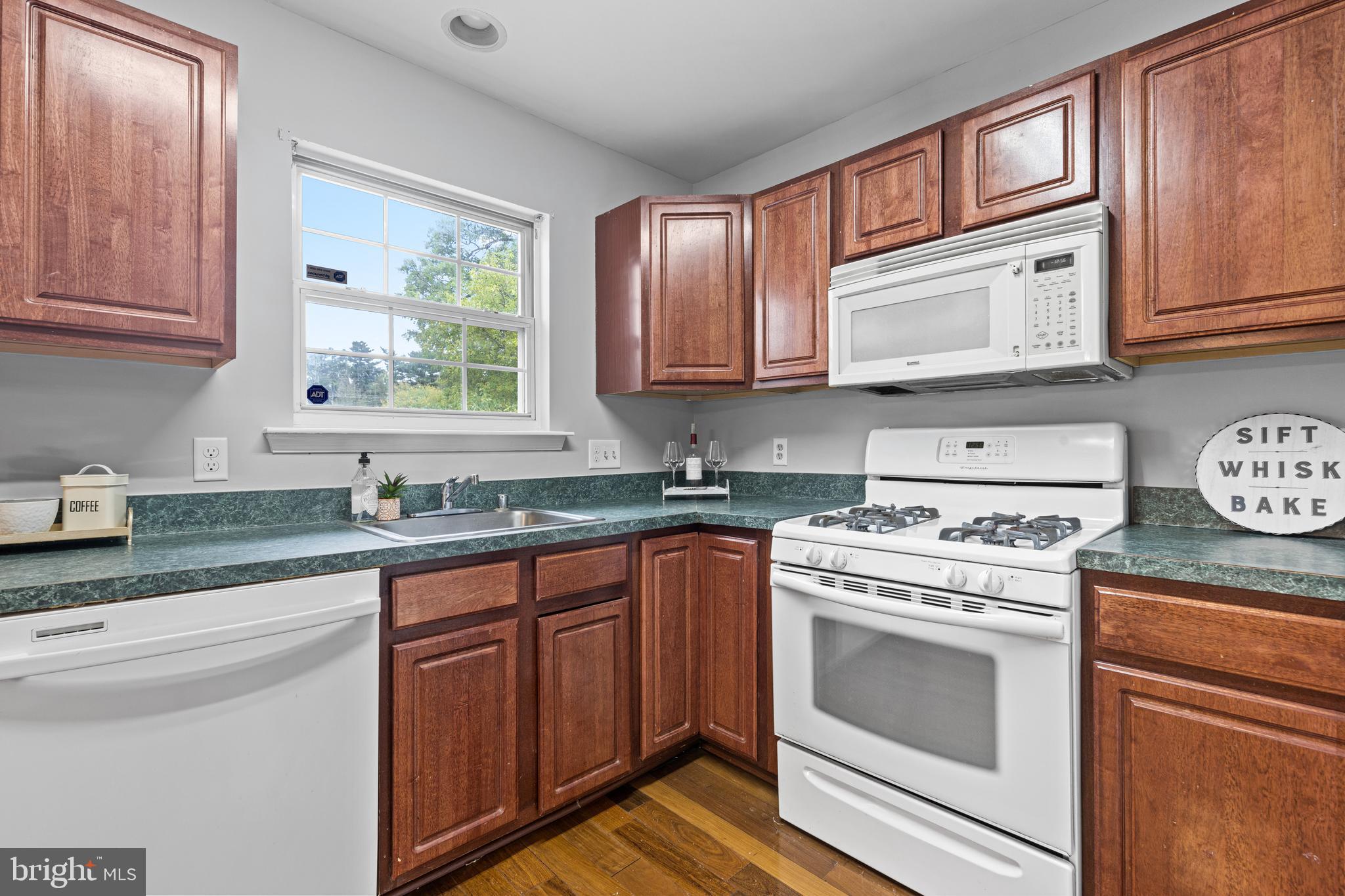 GREENBRIAR AT WHTE MRSH - Residential