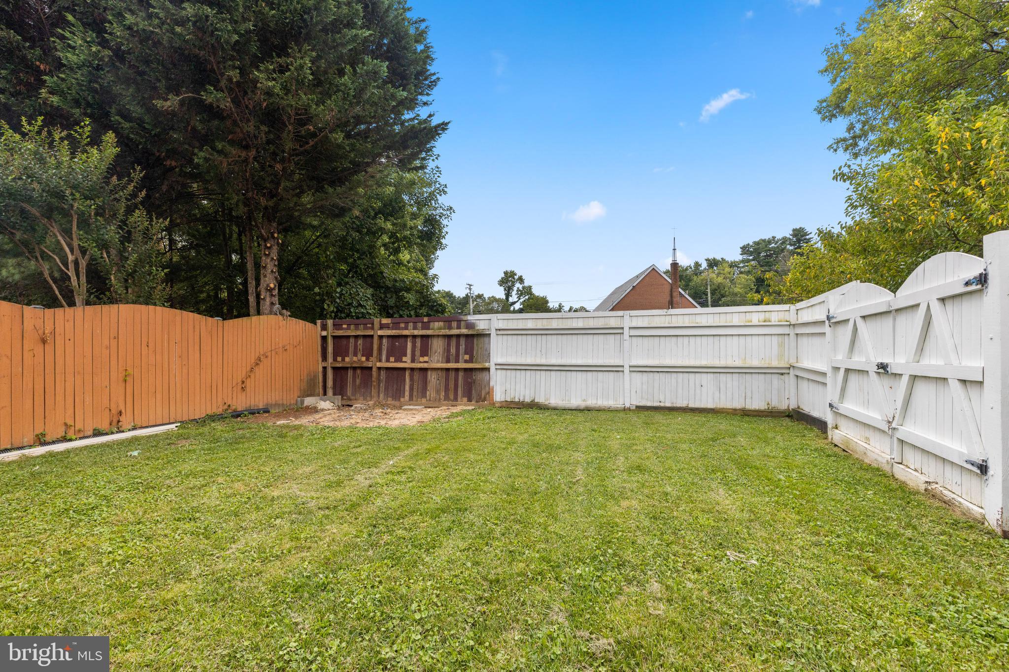 GREENBRIAR AT WHTE MRSH - Residential