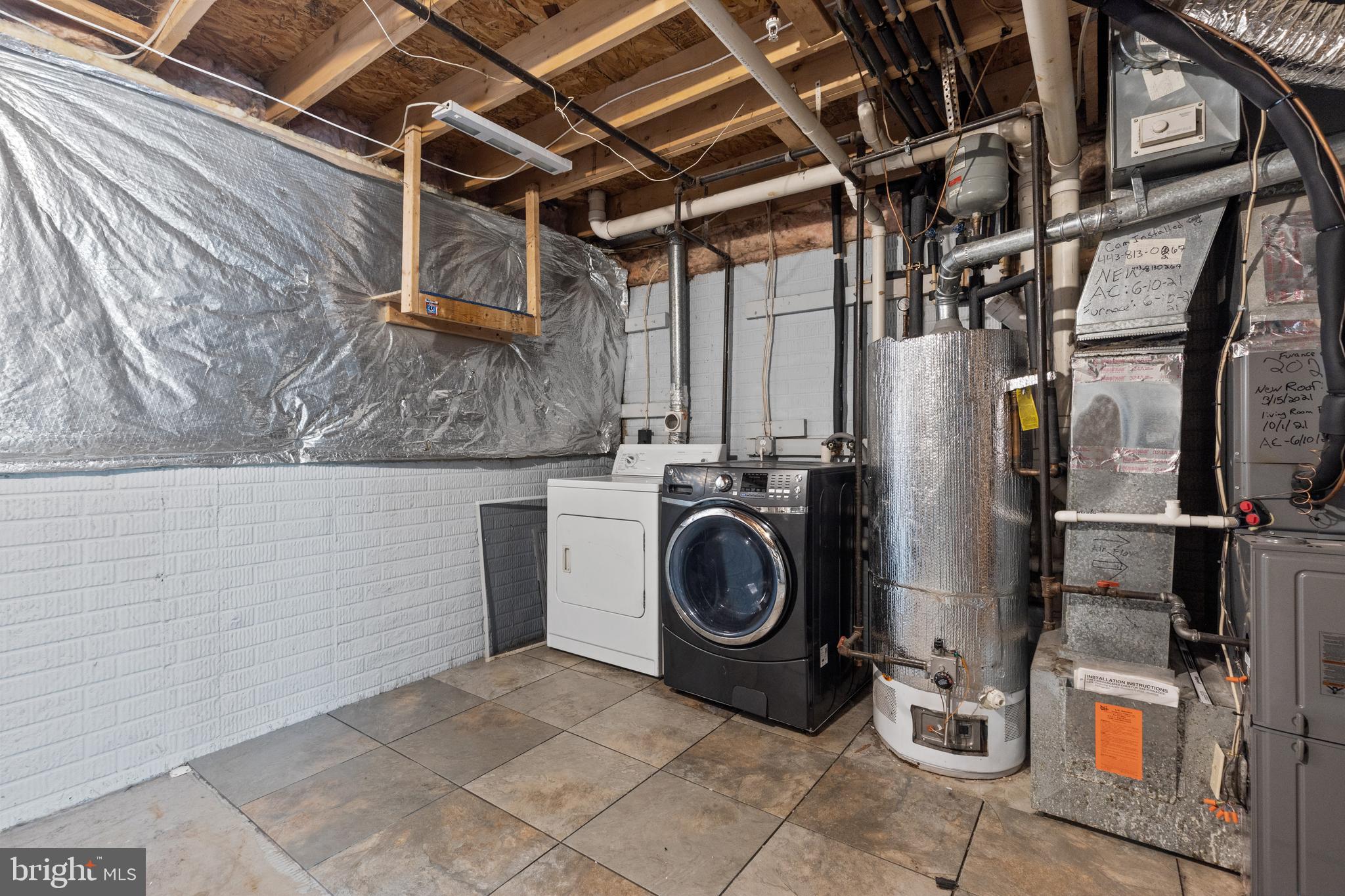 GREENBRIAR AT WHTE MRSH - Residential