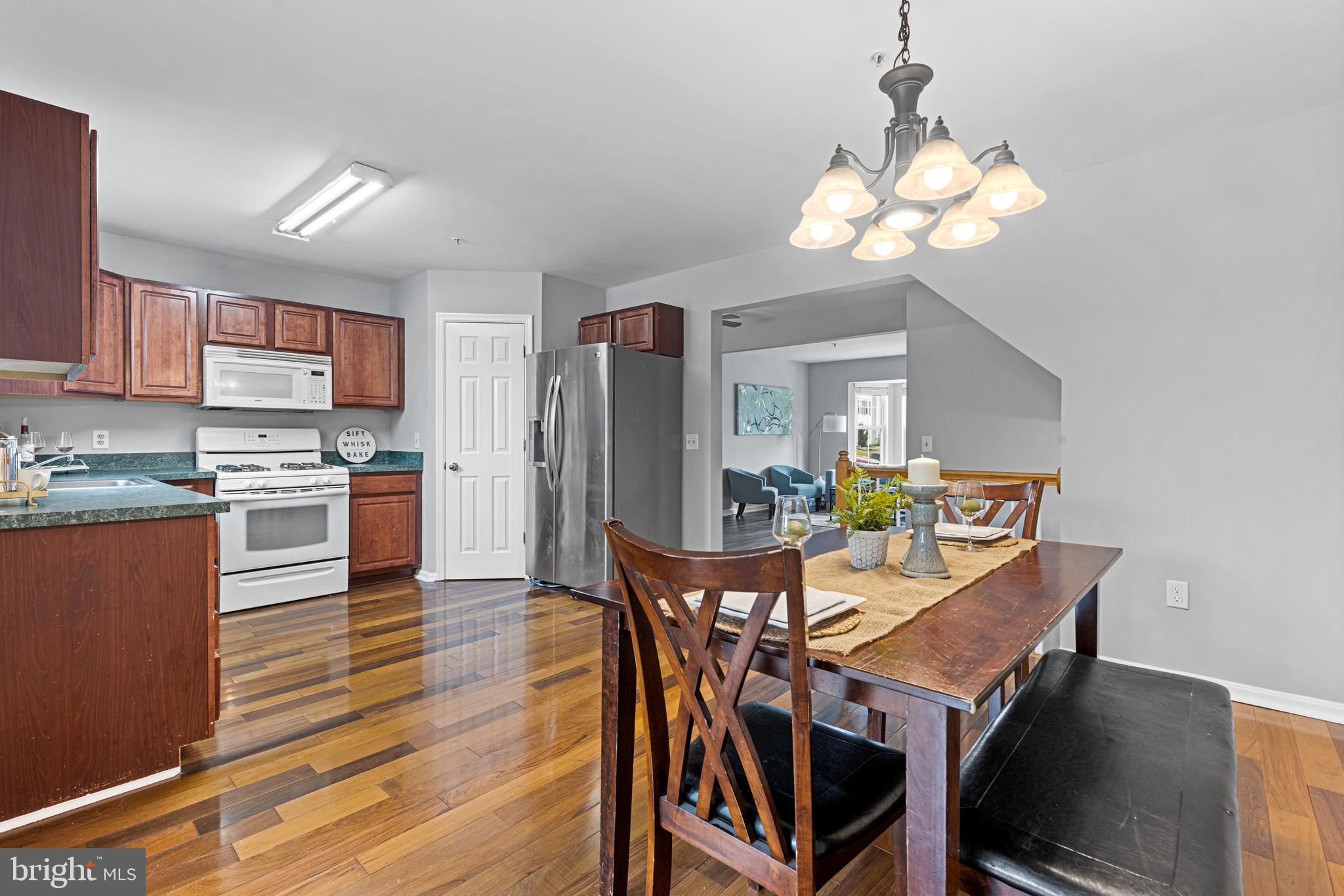 GREENBRIAR AT WHTE MRSH - Residential