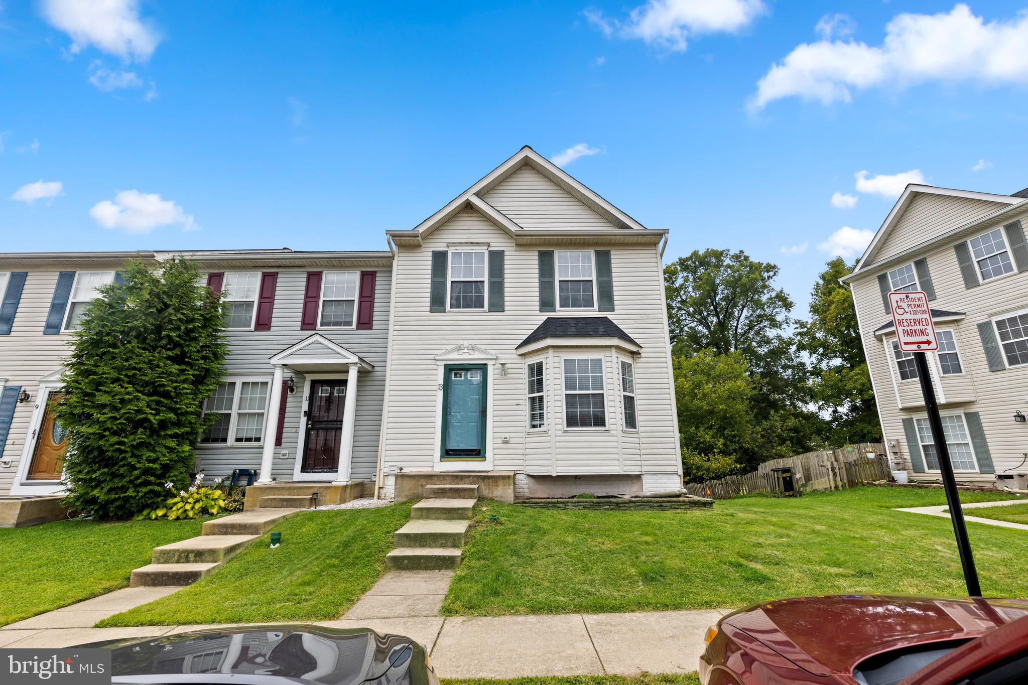 GREENBRIAR AT WHTE MRSH - Residential