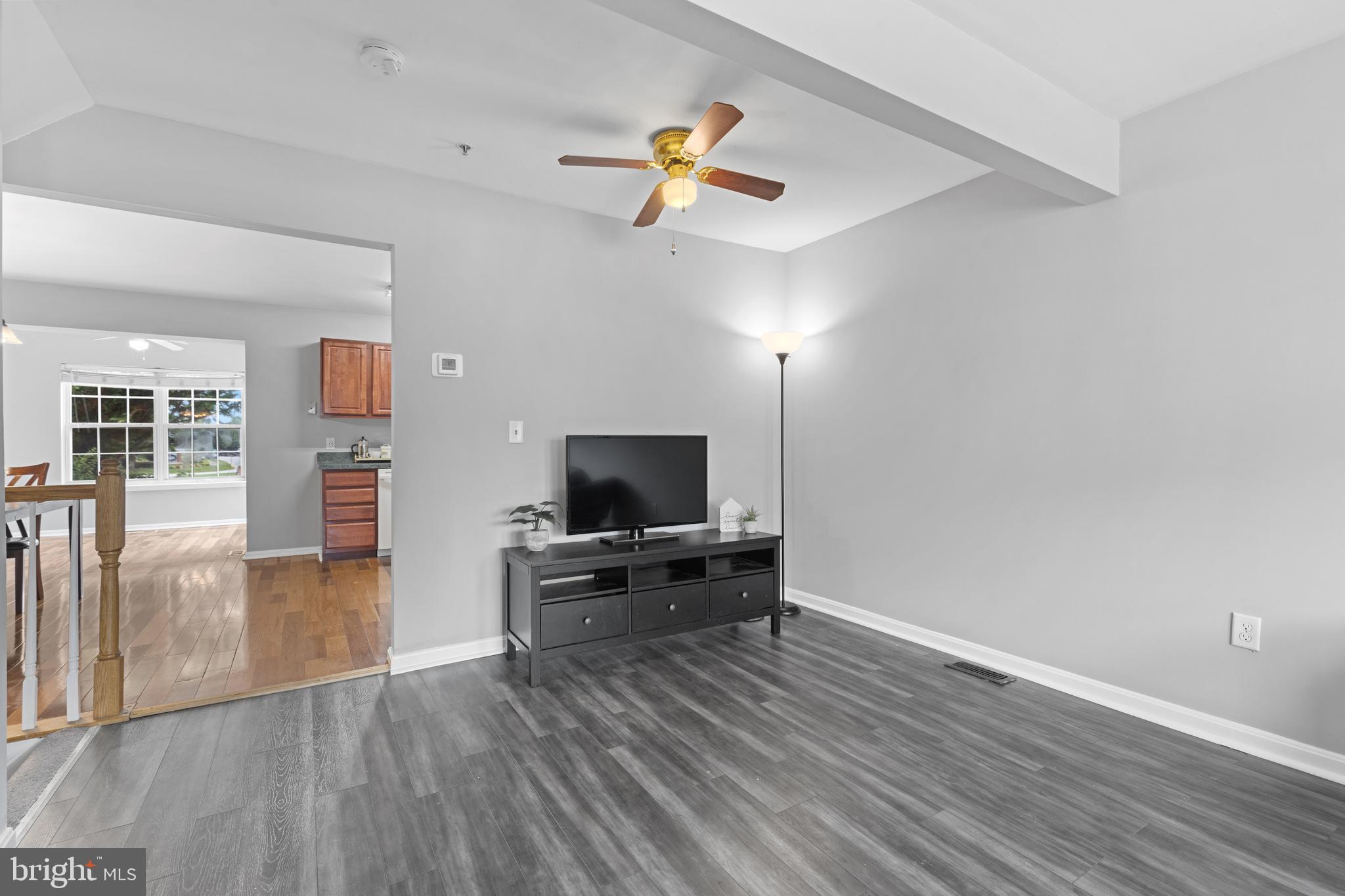 GREENBRIAR AT WHTE MRSH - Residential