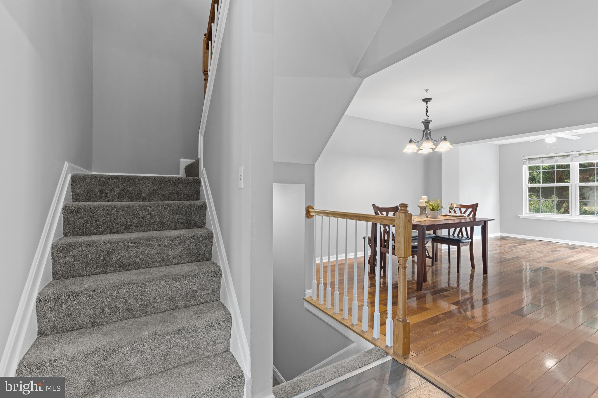 GREENBRIAR AT WHTE MRSH - Residential