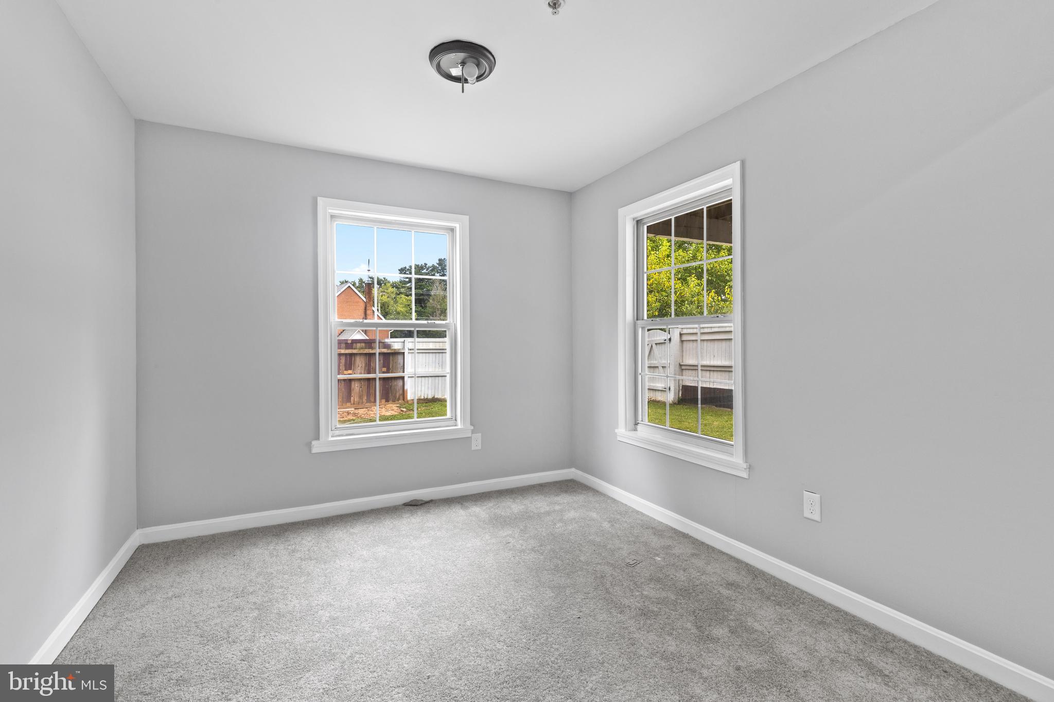 GREENBRIAR AT WHTE MRSH - Residential